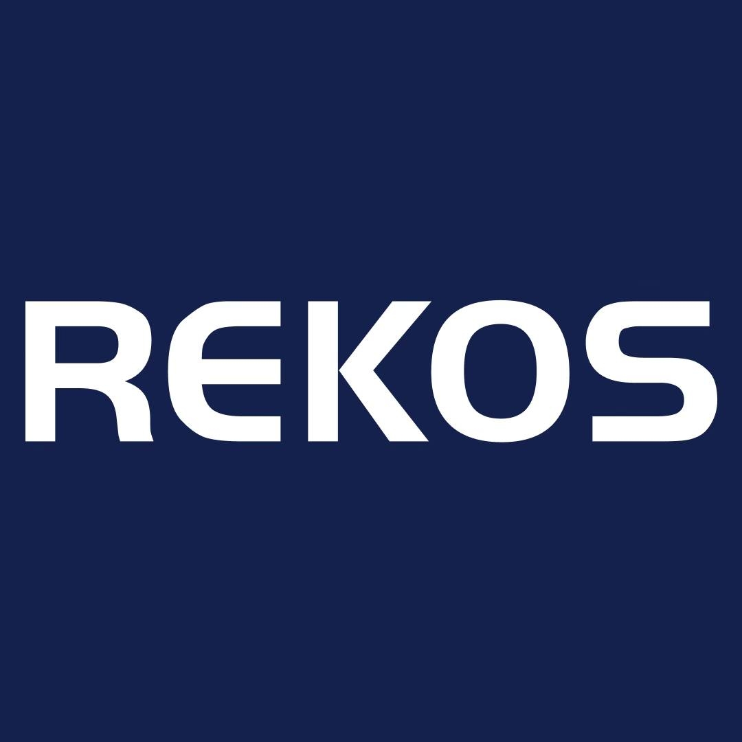 Rekos Logo