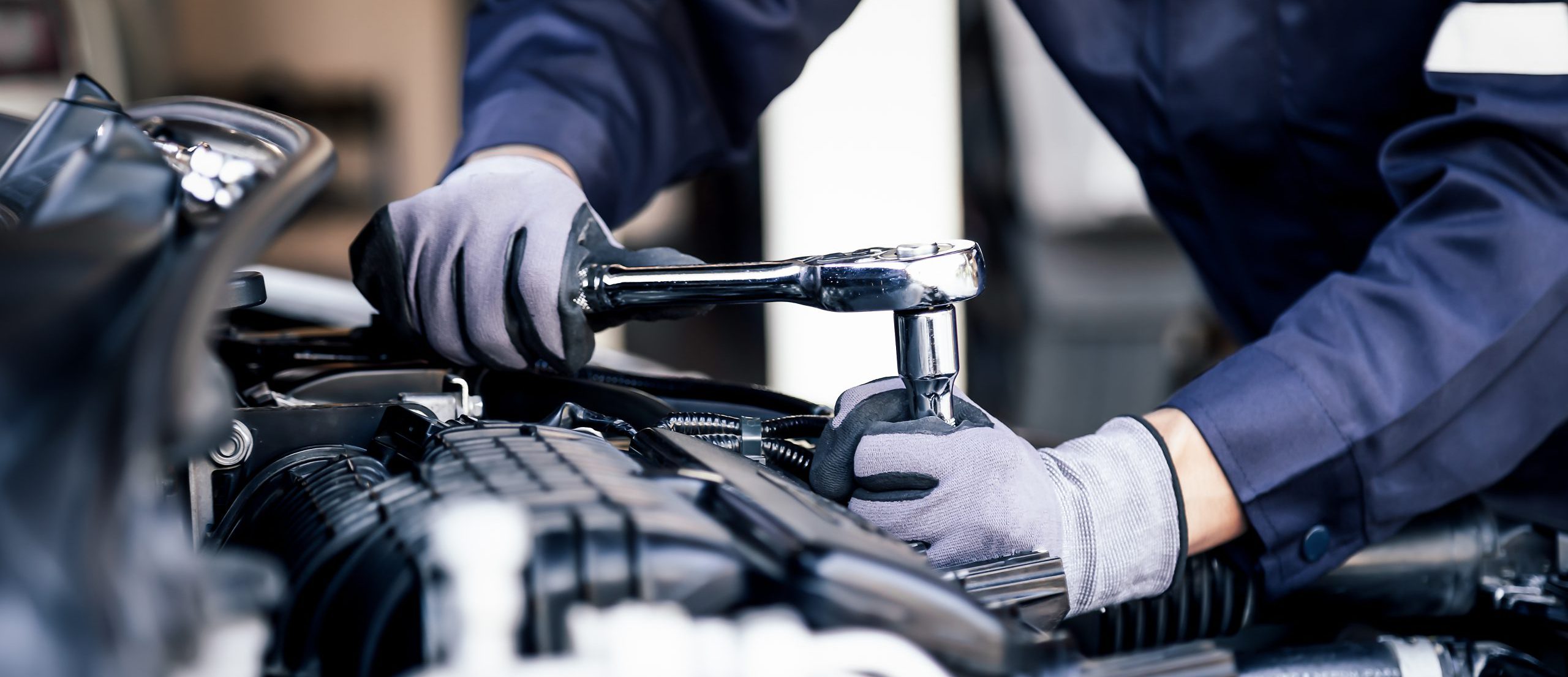 Alles voor uw bedrijvenpark